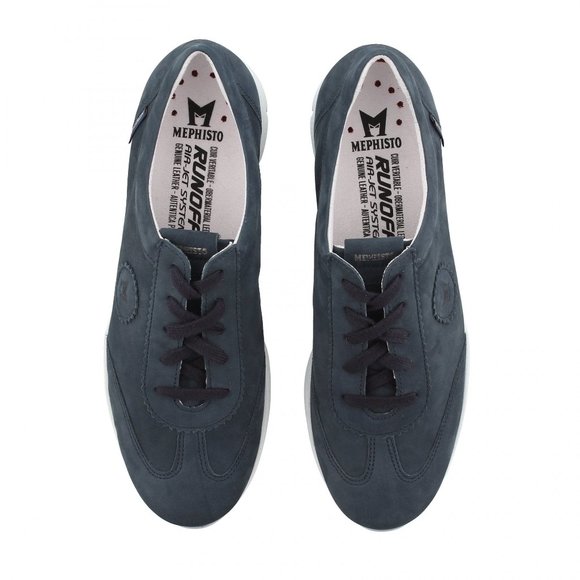🎁 MEPHISTO Yael Soft-Air Sneaker - Picture 2 of 10